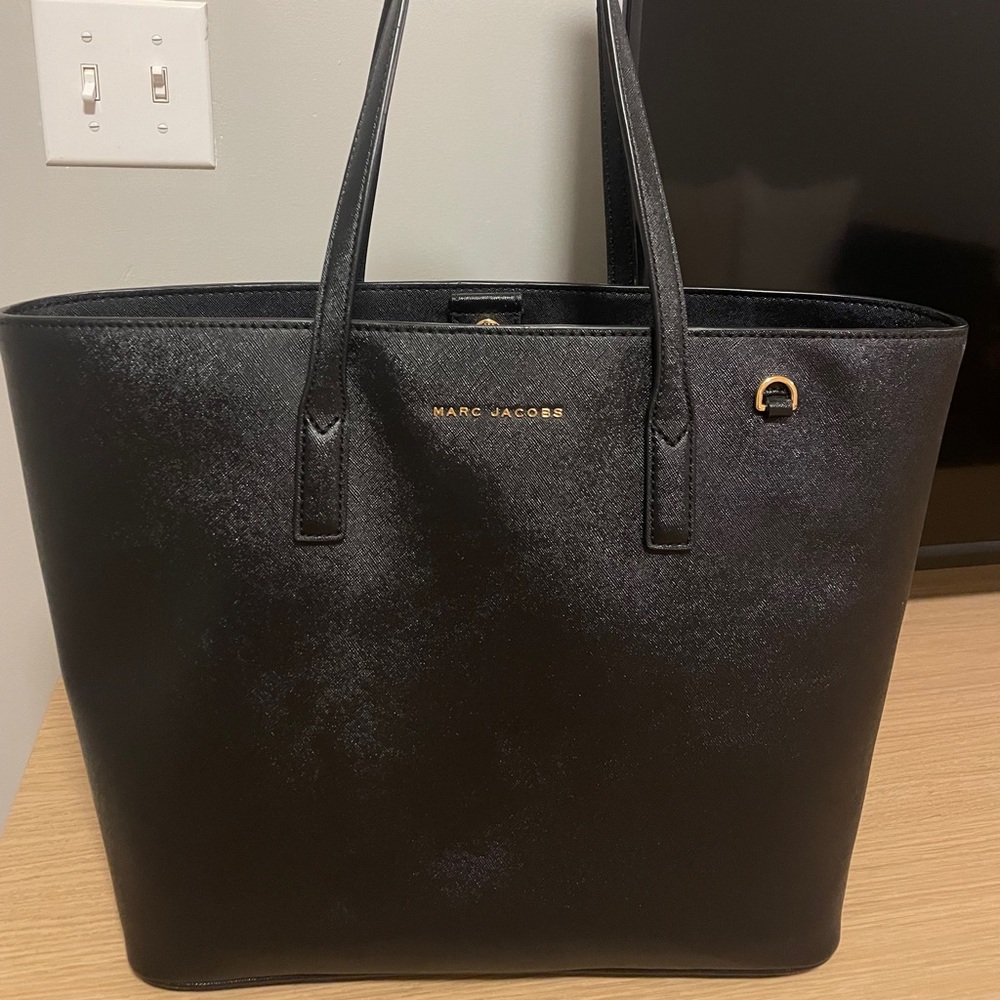 Marc Jacobs Sidekick Tote